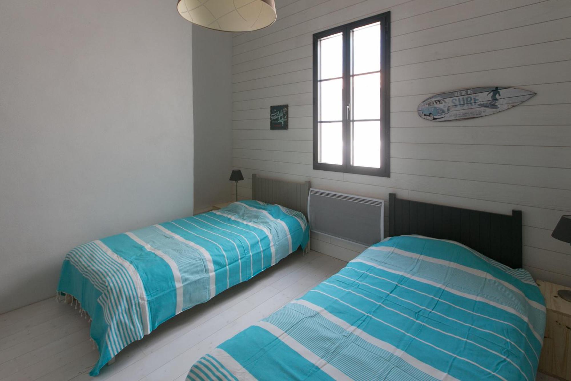 Les Maisons De L'Olivette La Couarde-sur-Mer Kültér fotó
