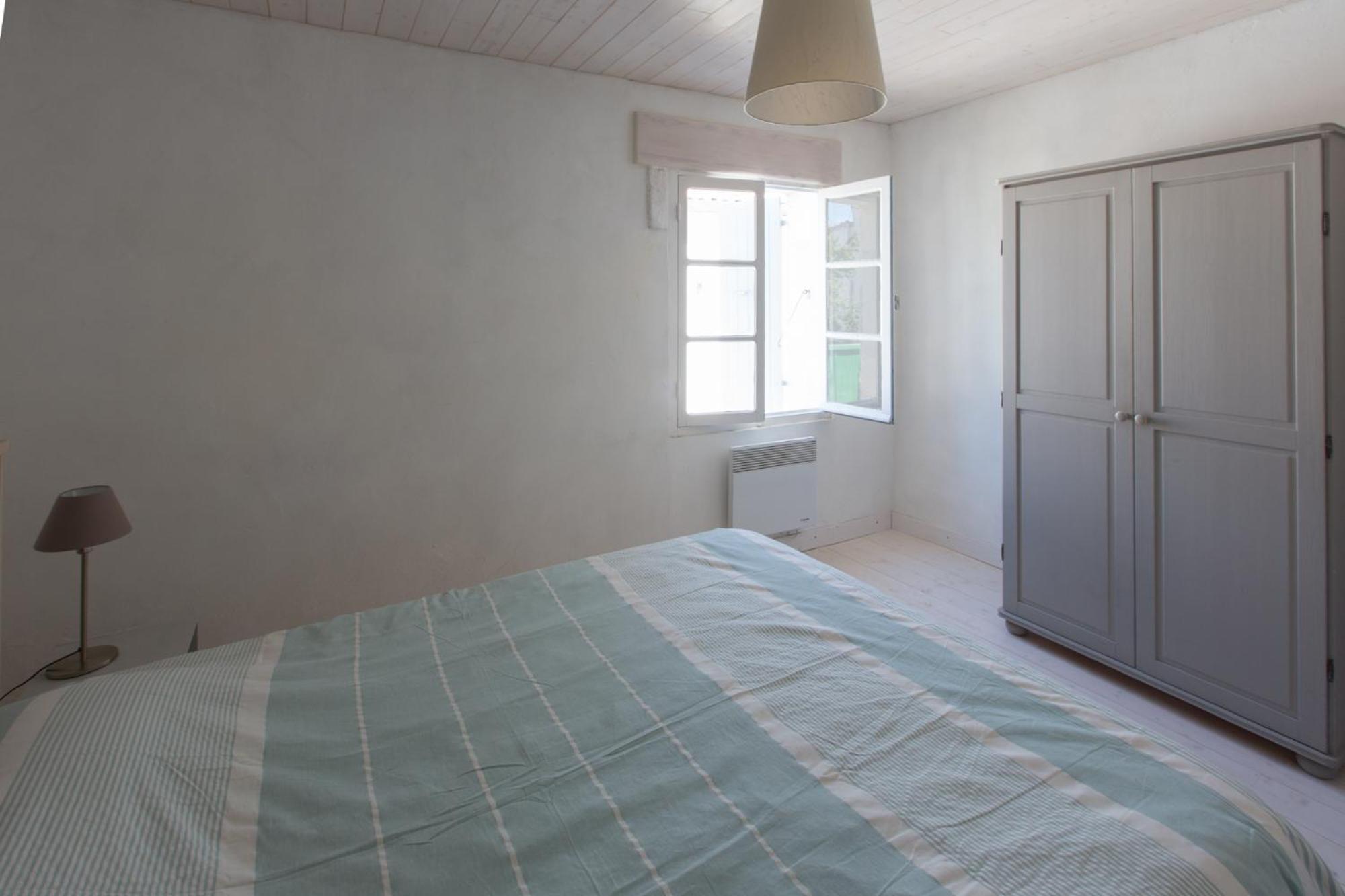 Les Maisons De L'Olivette La Couarde-sur-Mer Kültér fotó