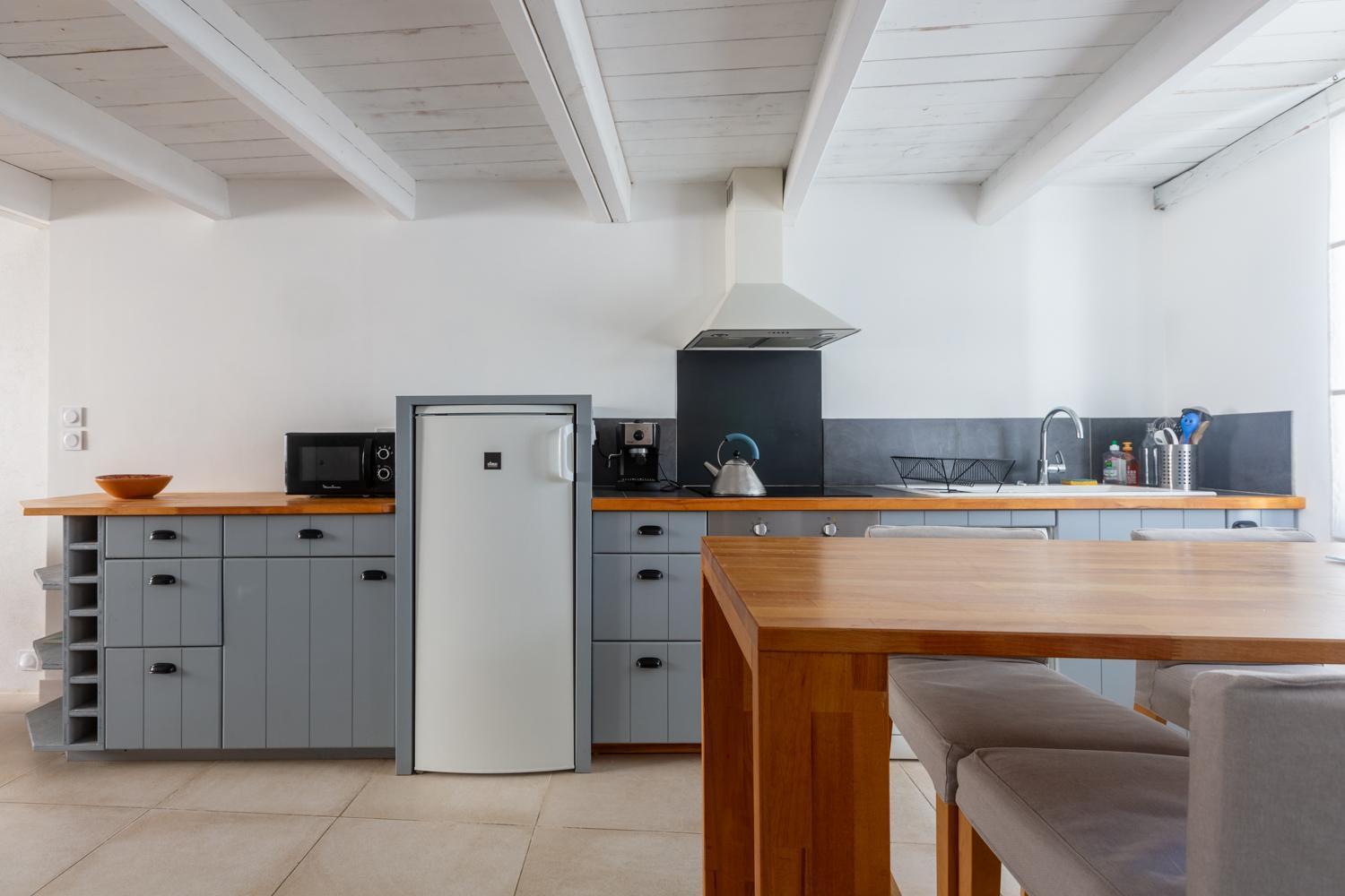 Les Maisons De L'Olivette La Couarde-sur-Mer Kültér fotó
