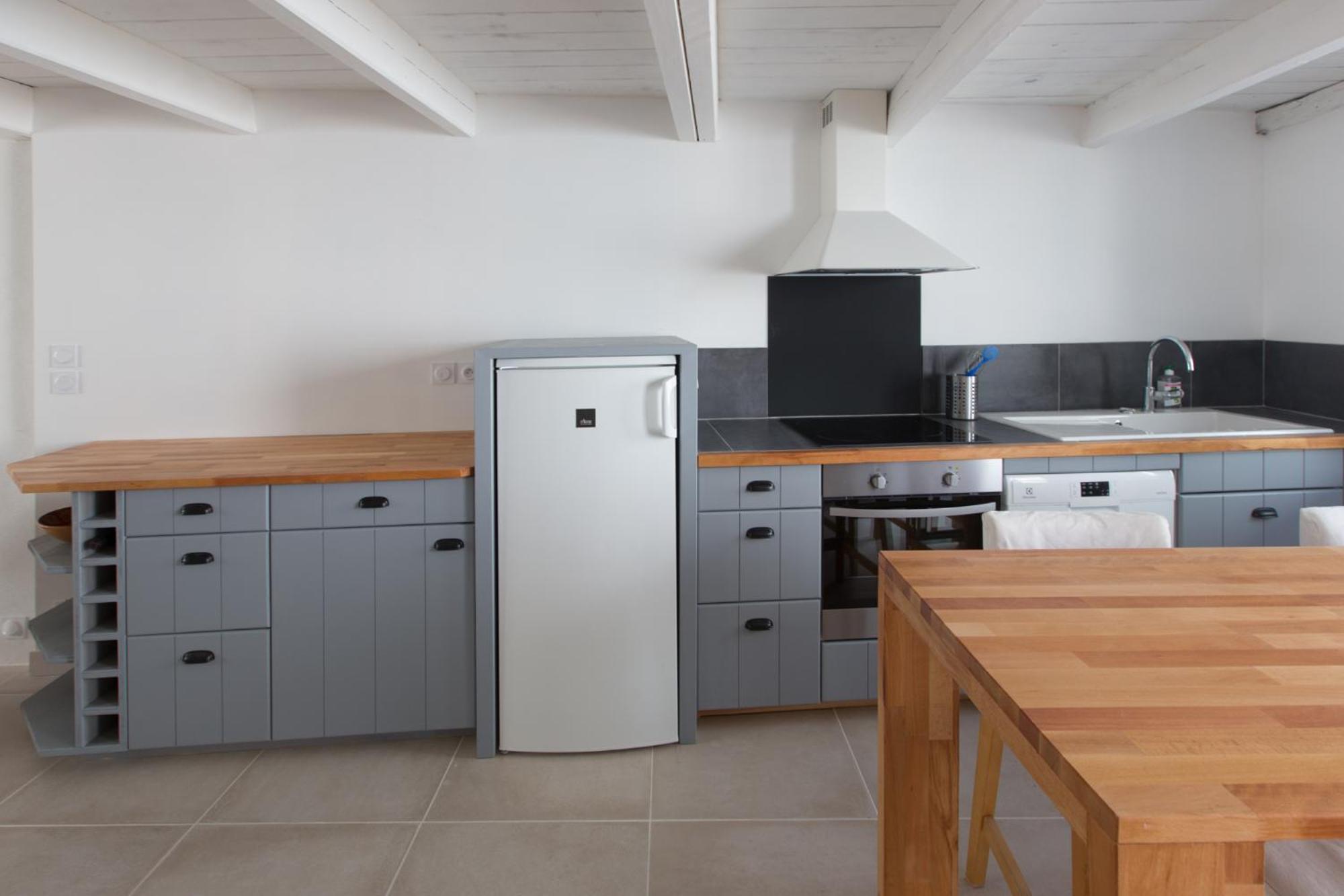 Les Maisons De L'Olivette La Couarde-sur-Mer Kültér fotó