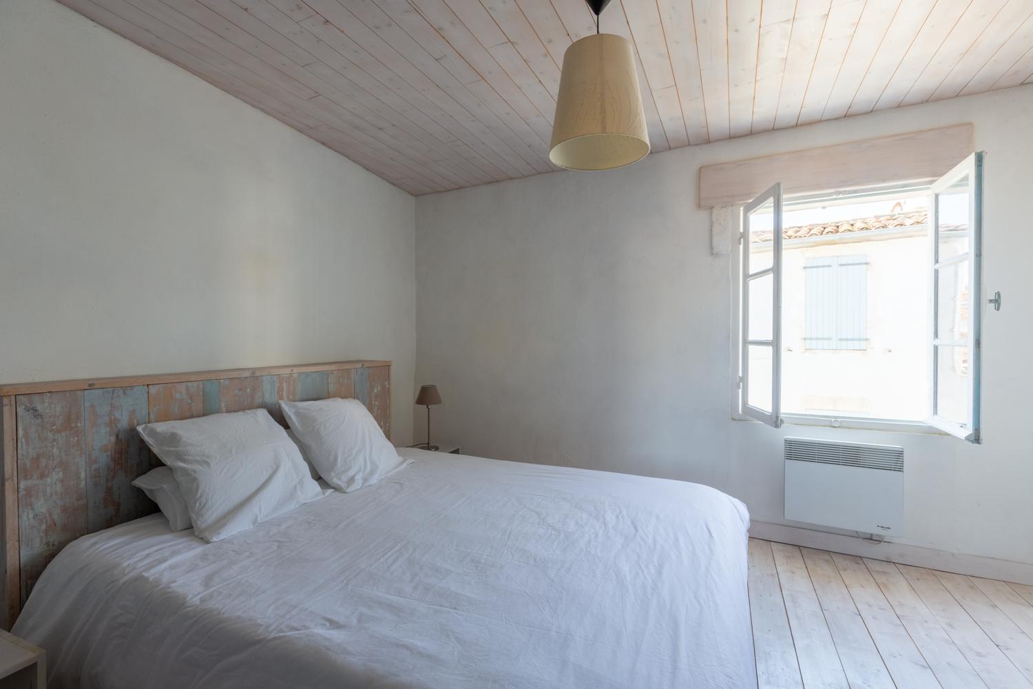Les Maisons De L'Olivette La Couarde-sur-Mer Kültér fotó